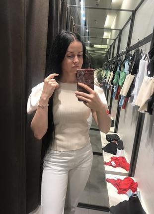 Кофта zara