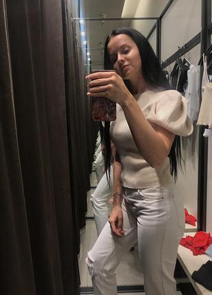 Кофта zara 2
