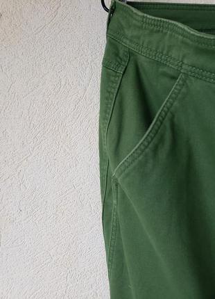 Натуральная юбка карандаш с карманами montego 18 uk4 фото