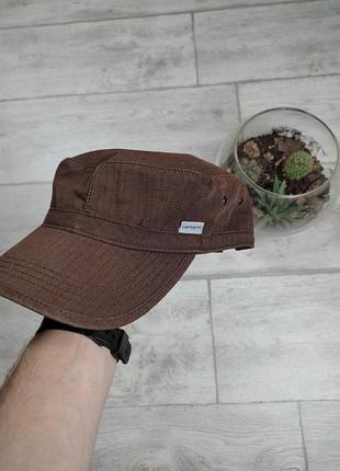 Мужская кепка carhartt