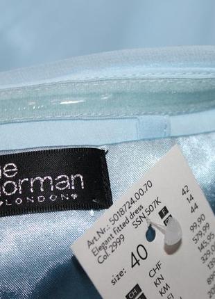 Класне плаття jane norman 4
