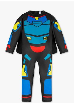 Маскарадный,карнавальный костюм.+пласт