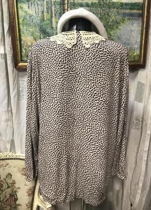 Блуза винтаж 4