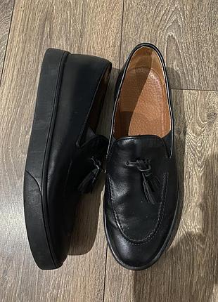 Лофери чоловічі