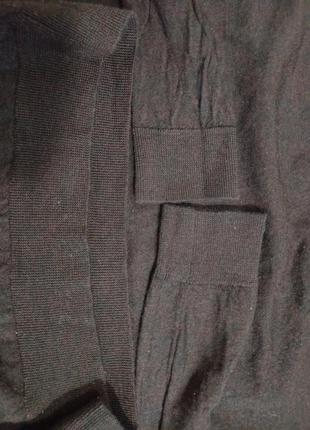 Фирменная брендовая мужская кофта, пуловер zara4 фото