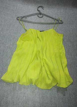 Крутой топ розлетайка