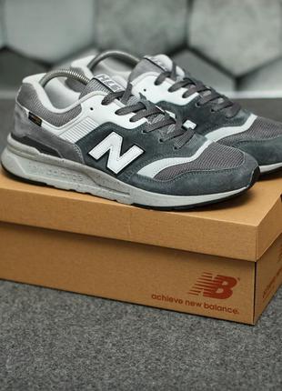 Мужские кроссовки new balance 997