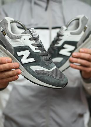 Чоловічі кросівки new balance 9975 фото