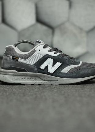 Чоловічі кросівки new balance 9976 фото