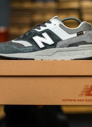 Чоловічі кросівки new balance 9979 фото