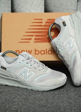 Чоловічі кросівки new balance 997