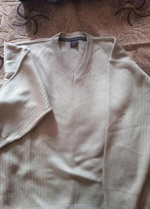 Мужский светр