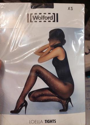 Wolford колготки