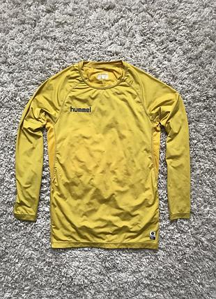 Спортивна кофта hummel