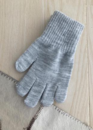 Перчатки , перчаткі h&m