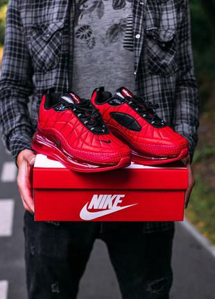 Кроссовки мужские найк nike air max 720