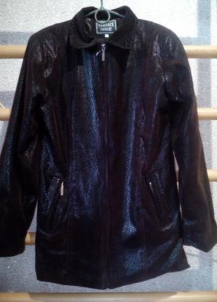 Плащь , куртка, ветровка, жекет