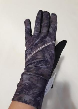 Перчатки спортивные  р. 7,5