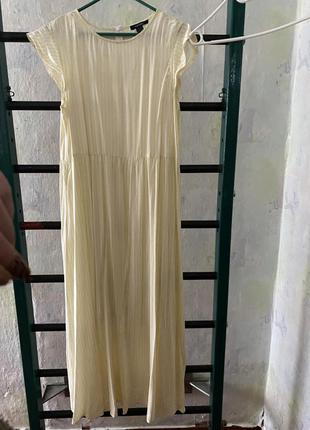 Платье esmara