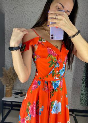 Сарафан new look 2