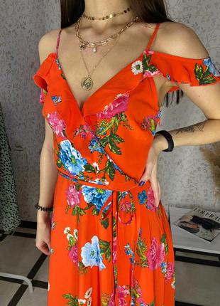 Сарафан new look 4