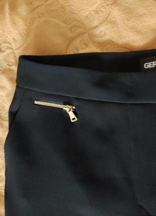 Черные брюки классика gerry weber2 фото