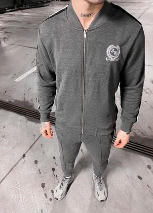 Спортивний костюм