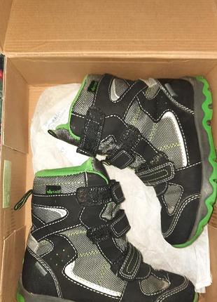 Термо черевики чоботи "lico" 3