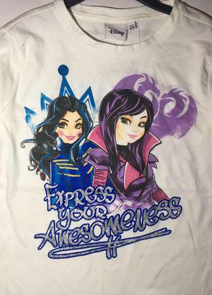 Реглан футболка кофта ovs 140, 146, 152, 158, 164