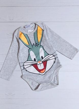 Боді looney tunes 😍 від disney