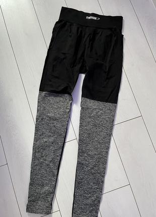 Gymshark лосины