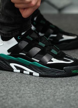 Кроссовки мужские адидас adidas niteball