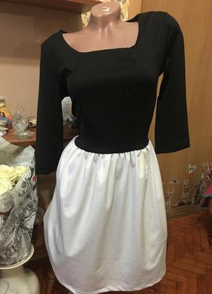 Шикарне платтячко made in italy