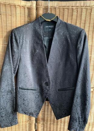 Піджак top secret