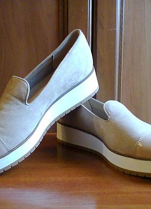 Туфли graceland.