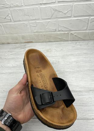 Шлёпанцы birkenstock 2