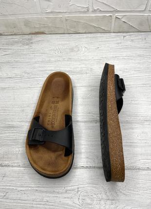 Шльопанці birkenstock5 фото