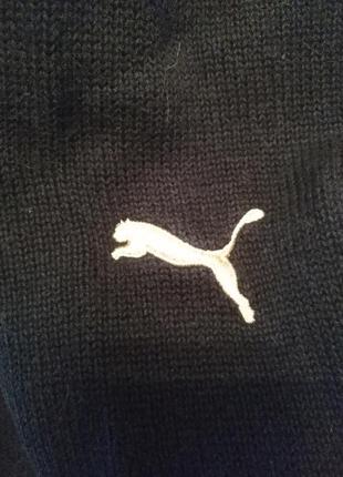Puma ferrari олимпийка, кофта спортивная 7