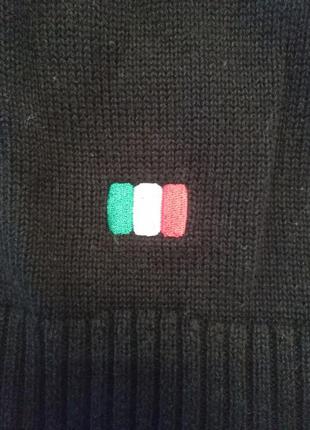 Puma ferrari олимпийка, кофта спортивная 9