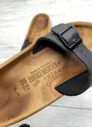 Шльопанці birkenstock7 фото