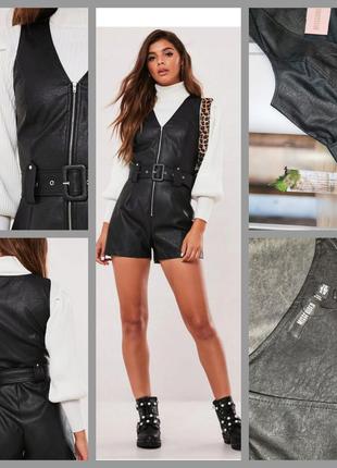 Комбинезон missguided7 фото