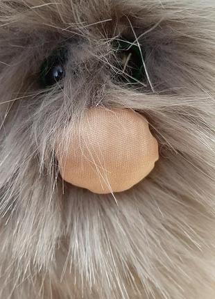 Домовята, игрушки, набор.