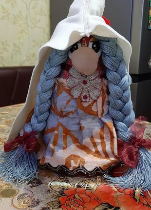 Домовята, игрушки, набор.