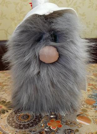 Домовята, игрушки, набор.