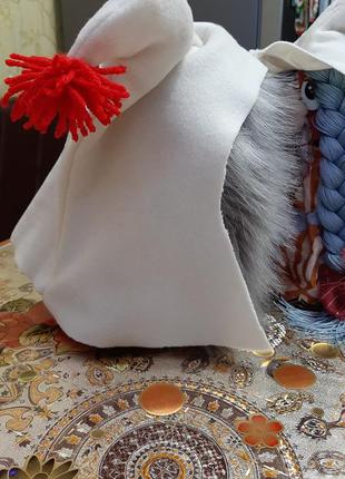 Домовята, игрушки, набор.