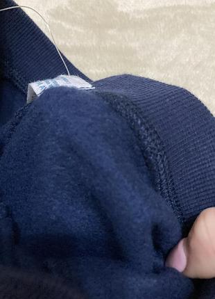 Теплі штаники primark 4