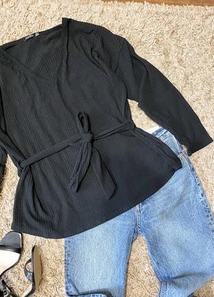 Туника кофта boohoo, новая
