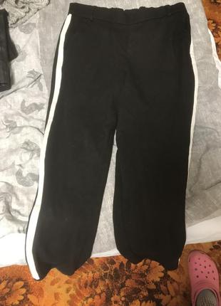 Брюки zara