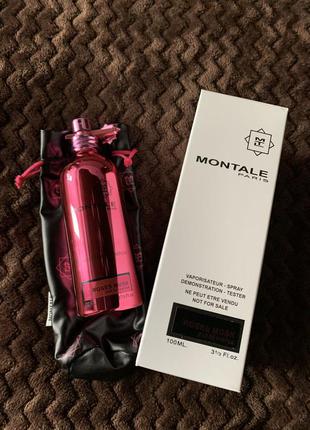 Roses musk montale