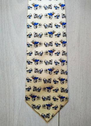 Краватка краватка disney mickey2 фото